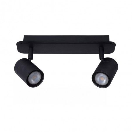 Regletté á LED pour bains Lennert (2x5W)