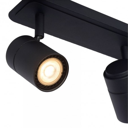 Regletté á LED pour bains Lennert (3x5W)