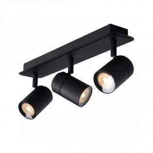 Regletté á LED pour bains Lennert (3x5W)