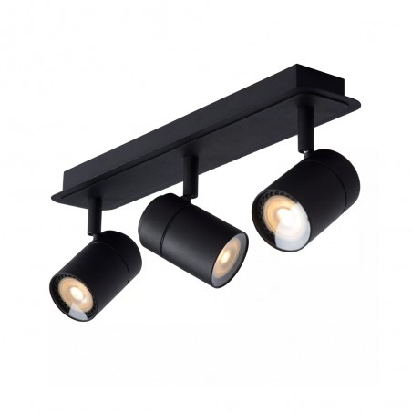 Regletté á LED pour bains Lennert (3x5W)