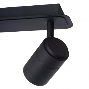 Regletté á LED pour bains Lennert (3x5W)