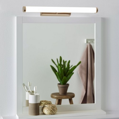 Applique á LED pour bains Belpa (7W)