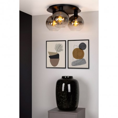 Plafonnier Marius (3 lumieres)