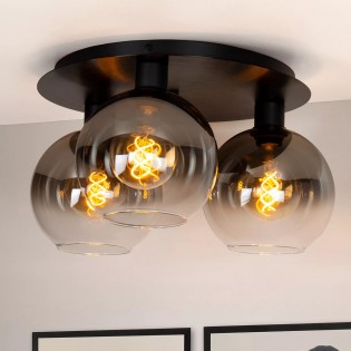 Plafonnier Marius (3 lumieres)