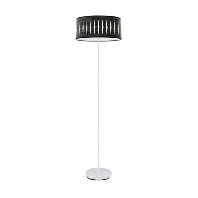 Lampadaire Piron