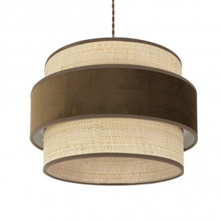 Lampe de plafond Reyes