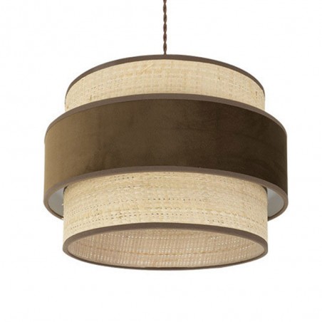 Lampe de plafond Reyes