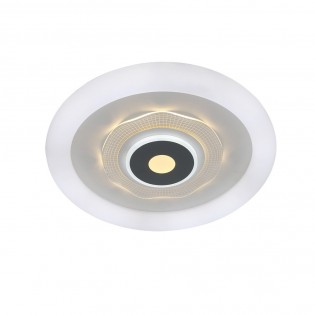 Plafonnier Led Anthe (78W)