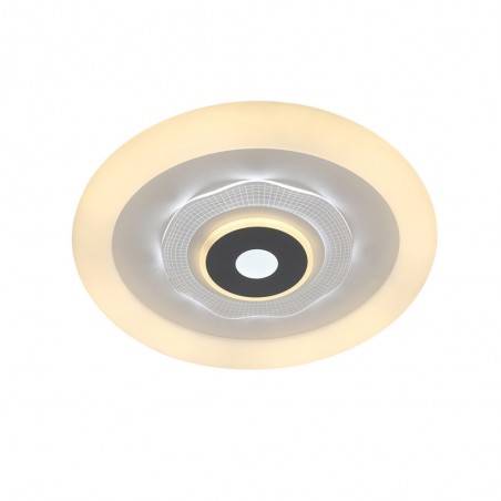 Plafonnier Led Anthe (78W)