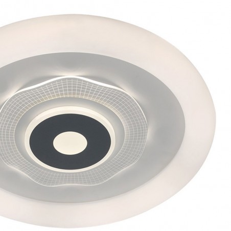 Plafonnier Led Anthe (78W)