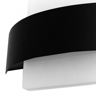 Applique murale Led Barredor II (8W)