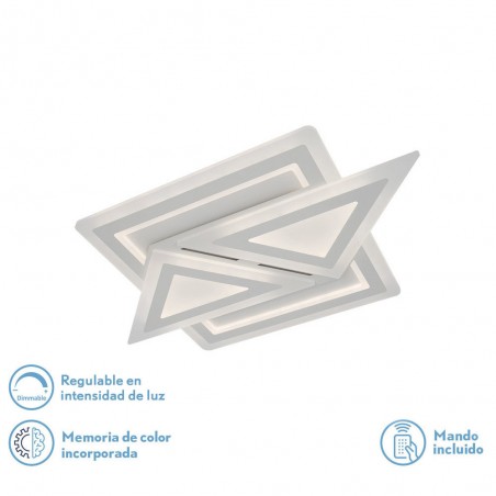 Plafonnier Led Atria (130W)