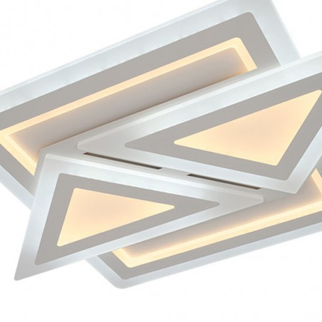 Plafonnier Led Atria (130W)