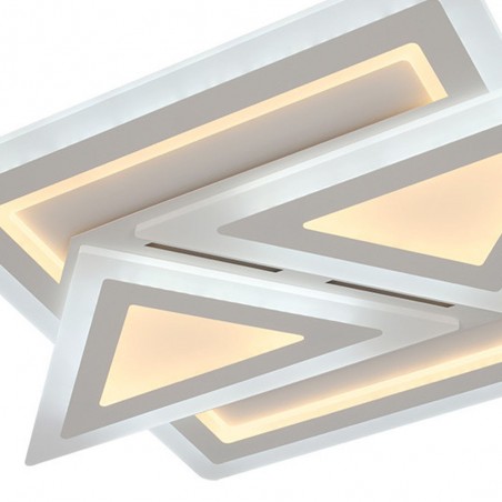 Plafonnier Led Atria (169W)