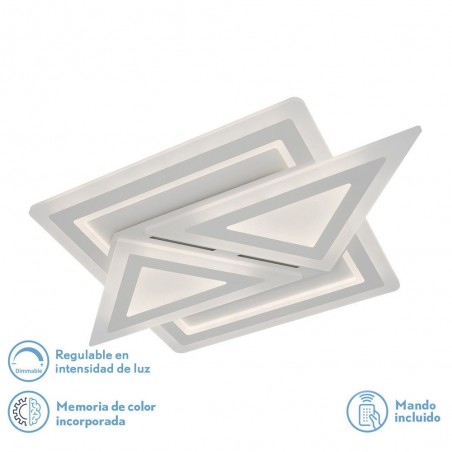Plafonnier Led Atria (169W)