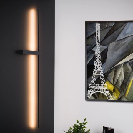 Applique Murale á LED Segin (10W)