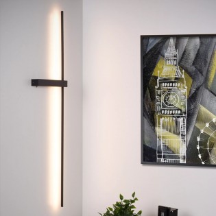 Applique Murale á LED Segin (10W)