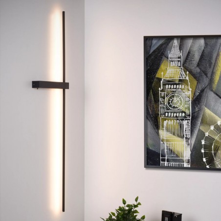 Applique Murale á LED Segin (10W)