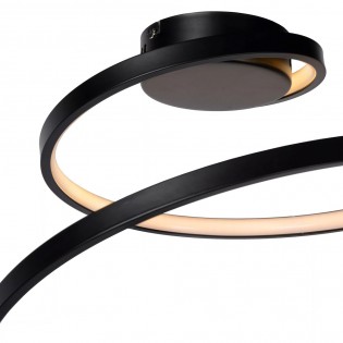 Plafonnier á LED Maxence (24W)