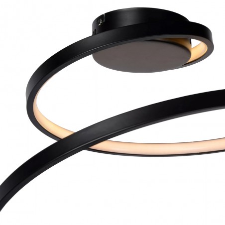 Plafonnier á LED Maxence (24W)