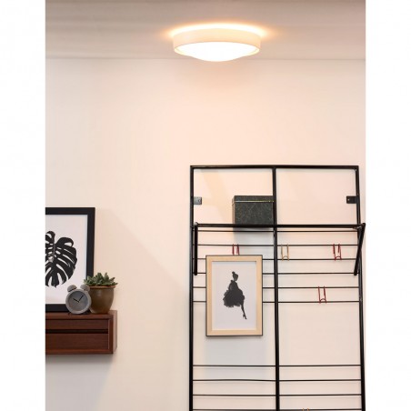 Plafonnier Lex (2 lumieres)