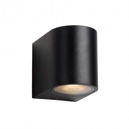 Applique d'Exterieur á LED Zora Round (5W)
