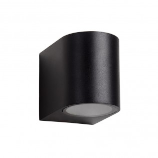 Applique d'Exterieur á LED Zora Round (5W)