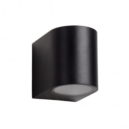 Applique d'Exterieur á LED Zora Round (5W)