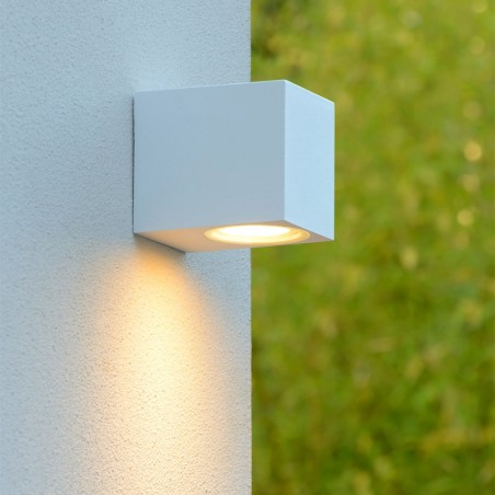 Applique d'Exterieur á LED Zora Square (5W)