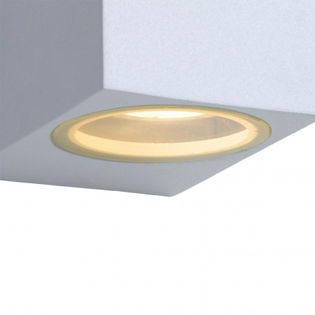 Applique d'Exterieur á LED Zora Square (5W)