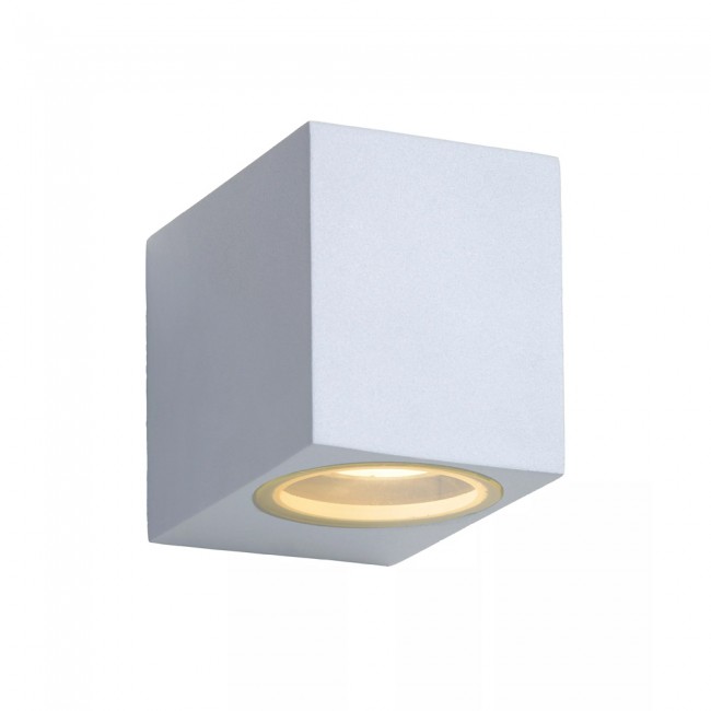Applique d'Exterieur á LED Zora Square (5W)