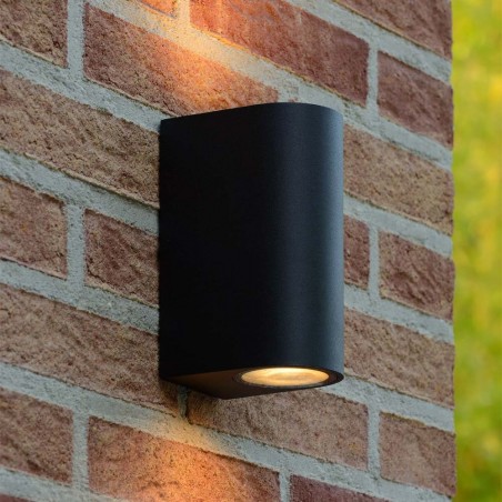 Applique d'Exterieur á LED Zora Round (2x5W)