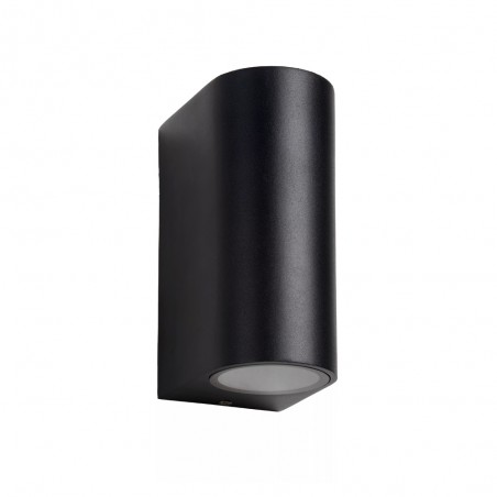 Applique d'Exterieur á LED Zora Round (2x5W)