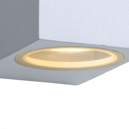 Applique d'Exterieur á LED Zora Square (2x5W)