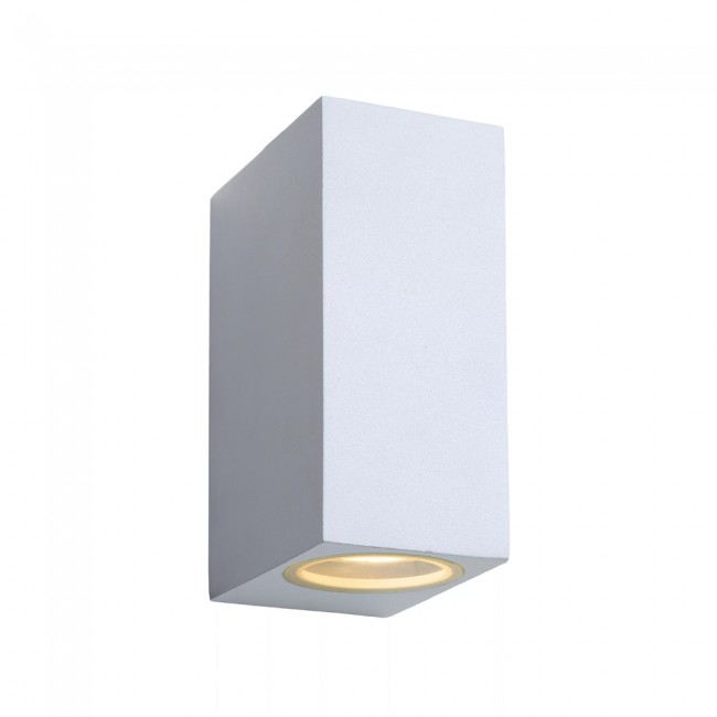 Applique d'Exterieur á LED Zora Square (2x5W)