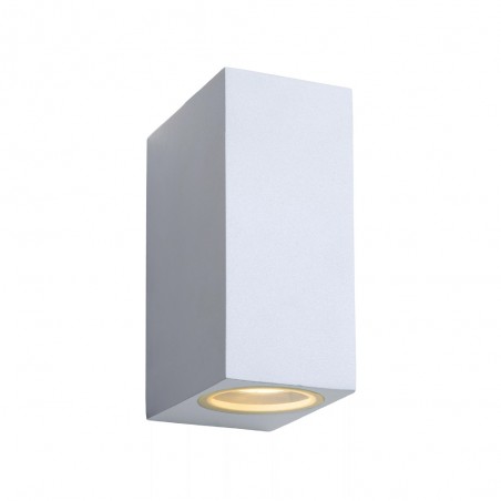 Applique d'Exterieur á LED Zora Square (2x5W)