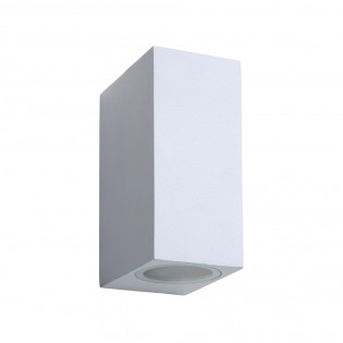 Applique d'Exterieur á LED Zora Square (2x5W)