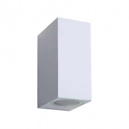 Applique d'Exterieur á LED Zora Square (2x5W)