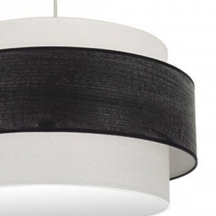 Lampe a suspension Myriam