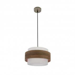 Lampe de plafond Myriam