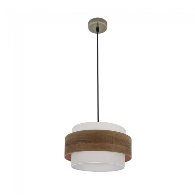 Lampe de plafond Myriam