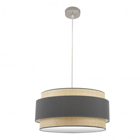 Lampe a suspension Kandy (3 Lumieres)