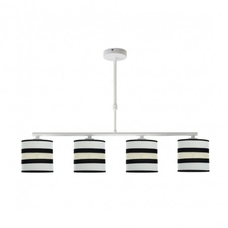Lampe de plafond Karla (3 Lumieres)