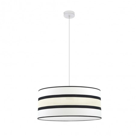Lampe a suspension Karla (2 Lumieres)