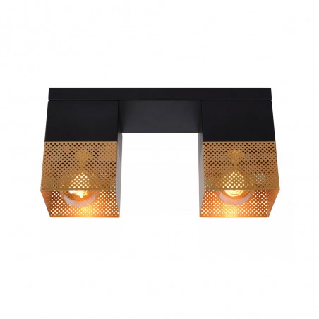 Plafonnier Renate (2 lumieres)