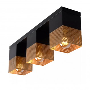 Plafonnier Renate (3 lumieres)
