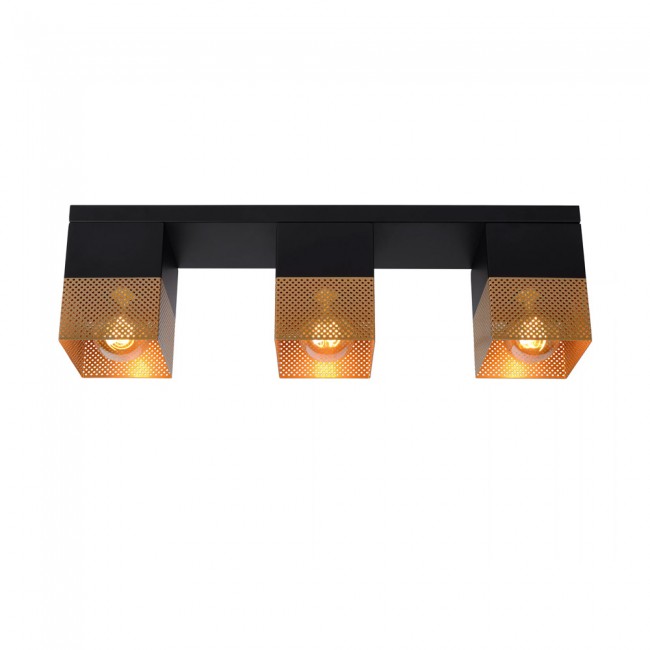 Plafonnier Renate (3 lumieres)