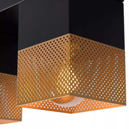 Plafonnier Renate (3 lumieres)