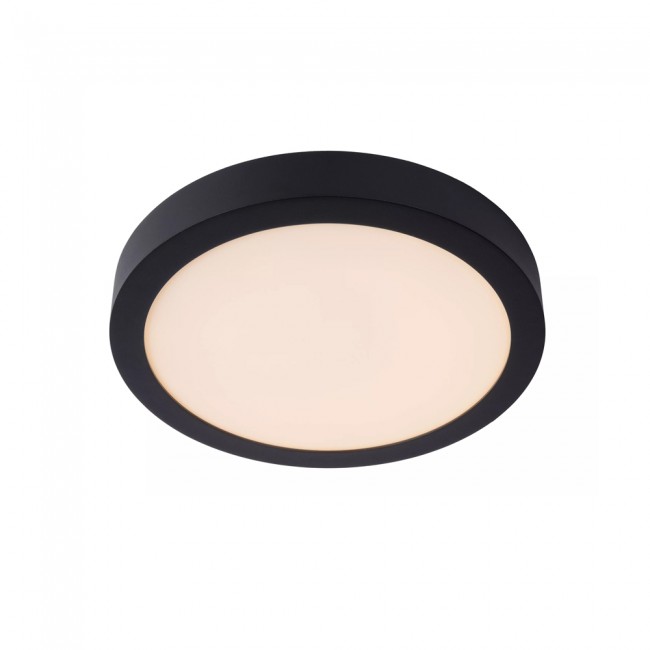 Plafonnier á LED pour bains Brice Round (30W)
