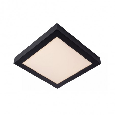 Plafonnier á LED pour bains Brice Square (30W)